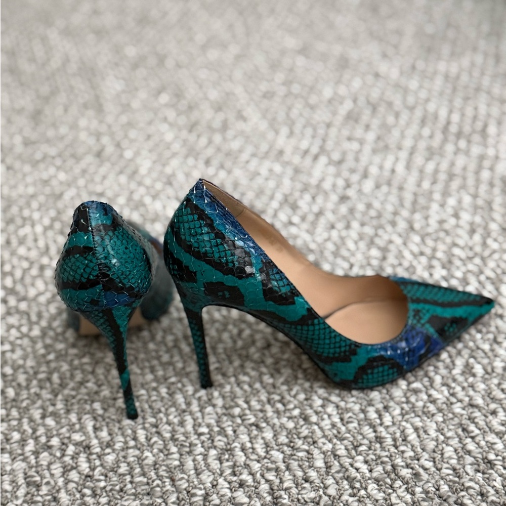 Size 7.5-8.5